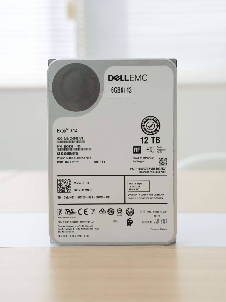 hdd-dell-12t-sas-3