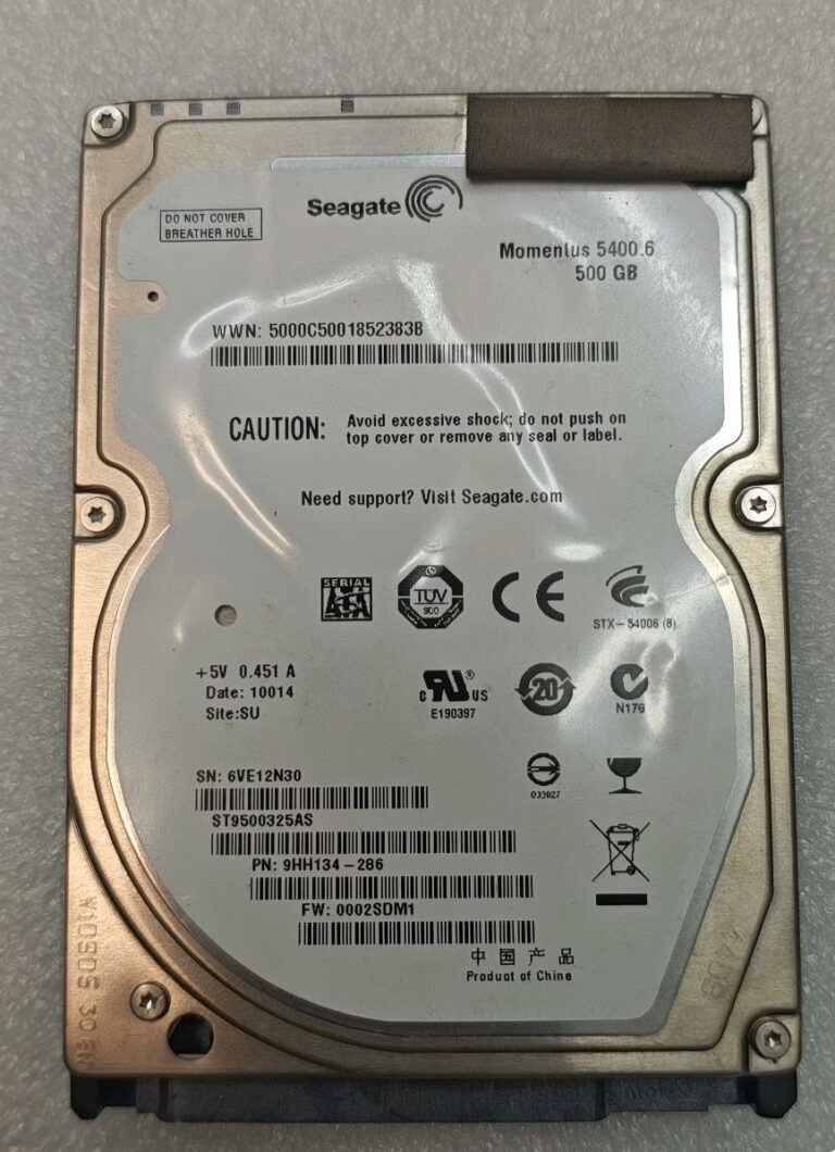 hdd-dell-500g-sata-2