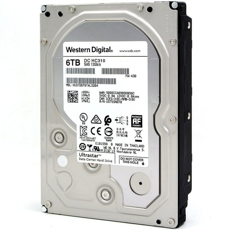 hdd-wd-6t-sas-3