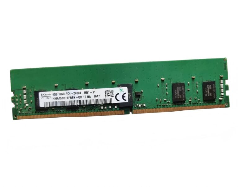 rdimm-ddr4-hy-4g