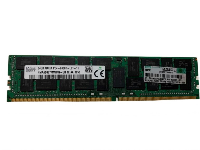 rdimm-ddr4-hy-64g