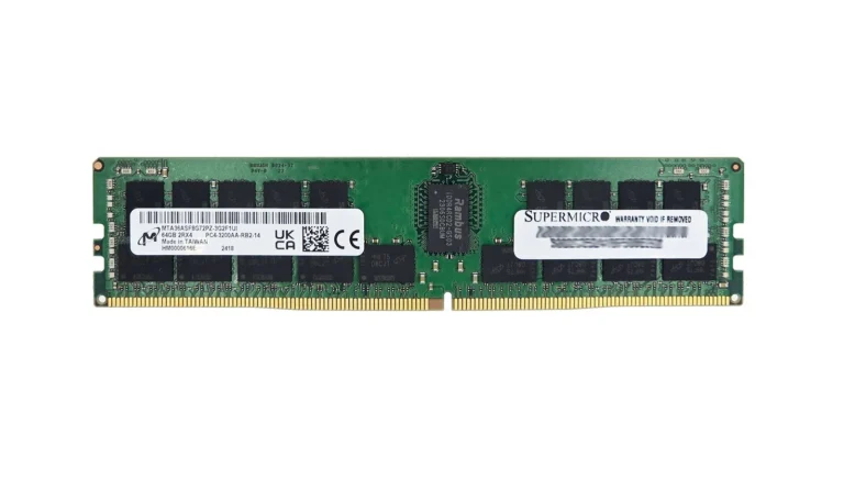 rdimm-ddr4-micron-64g
