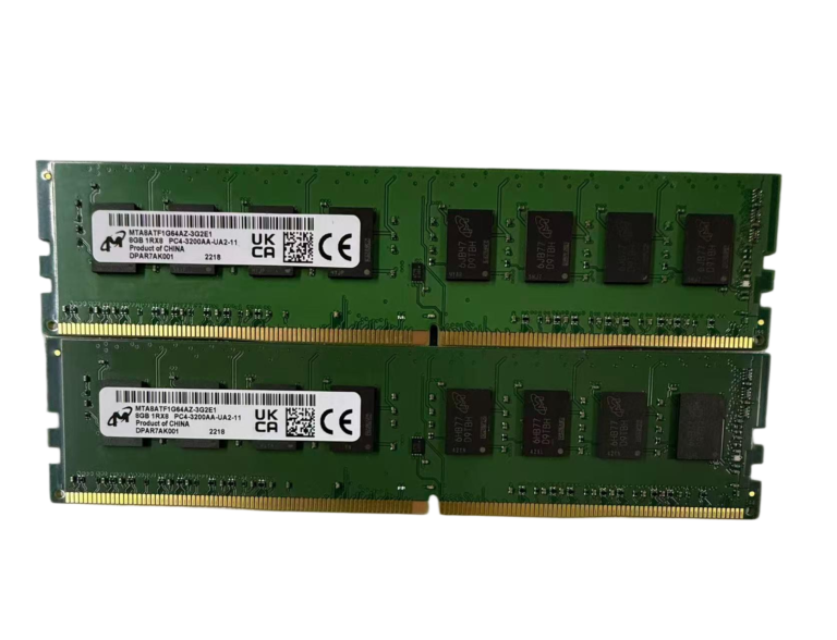 rdimm-ddr4-micron-8g