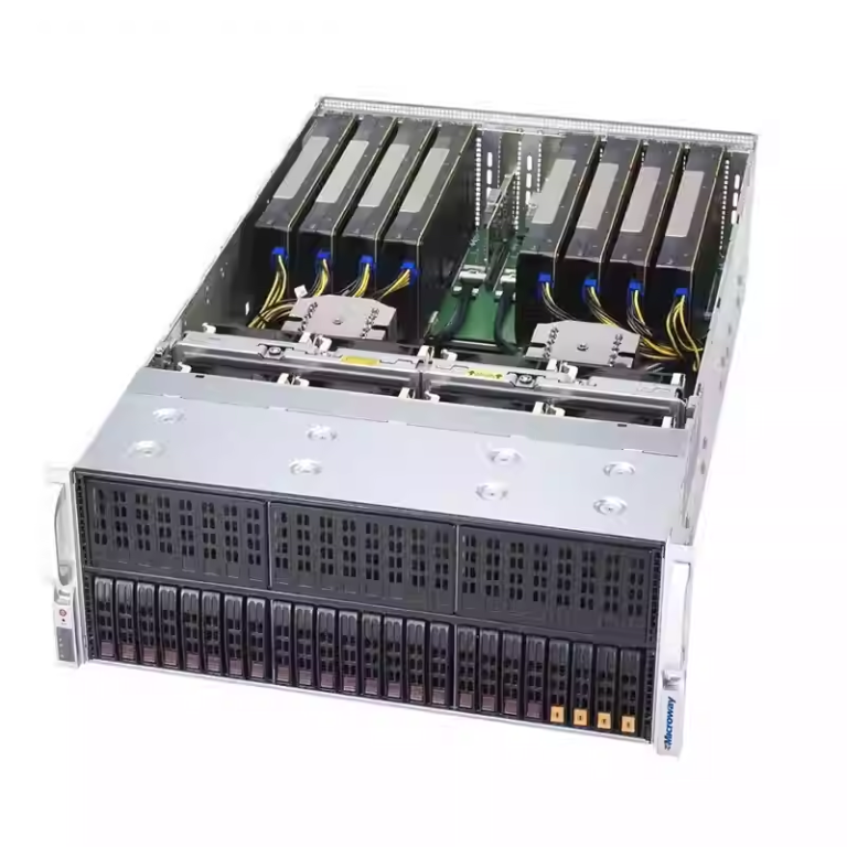 server-supermicro