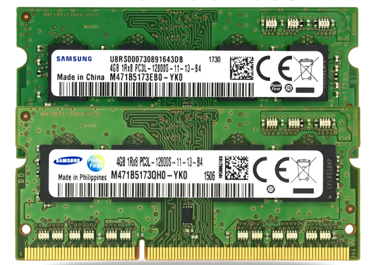 sodimm-ddr3-samsung-1r8-4g