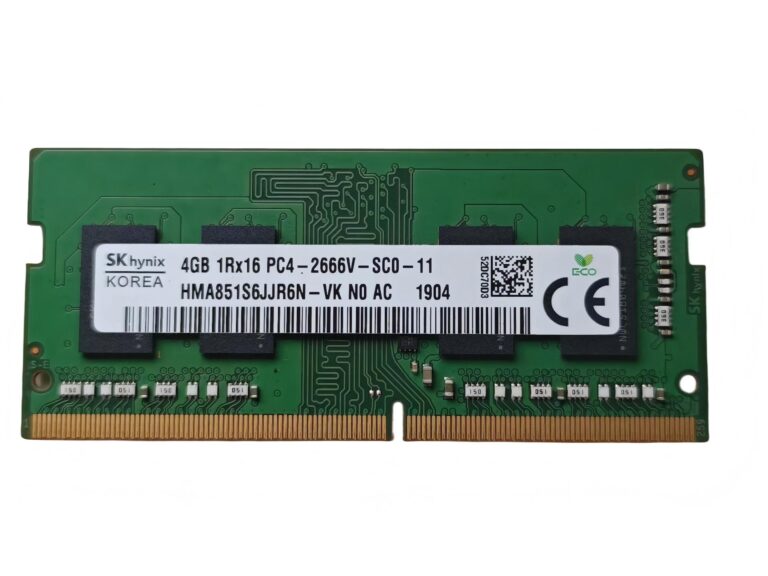 sodimm-ddr4-hy-4g