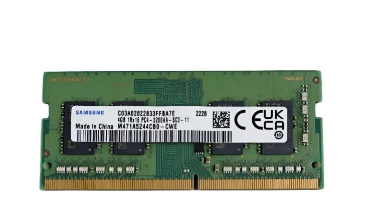 sodimm-ddr4-samsung-4g
