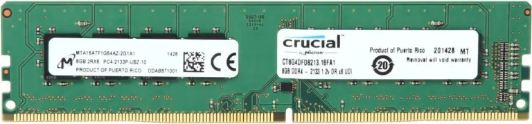udimm-ddr4-micron-8g